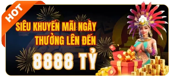 Tổng hợp các chương trình khuyến mãi và ưu đãi mới nhất từ nohu77, mang lại lợi ích lớn cho người chơi.