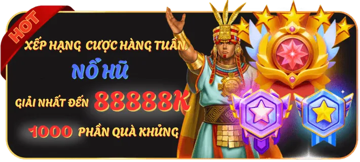 Chương trình VIP nohu77