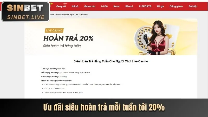 Khuyến mãi Nohu77 mới nhất